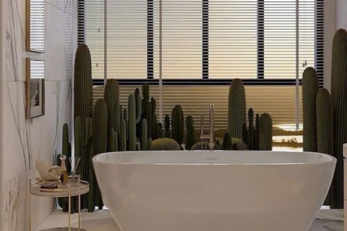 Sang nhượng căn hộ 4 phòng ngủ 1800m2, view sông đẹp, full nội thất (3)