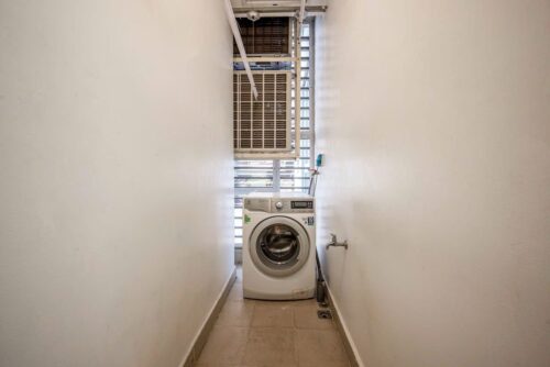 Bán căn hộ 2 phòng ngủ Vinhomes Central Park gần Vinschool, NT mới đẹp (9)