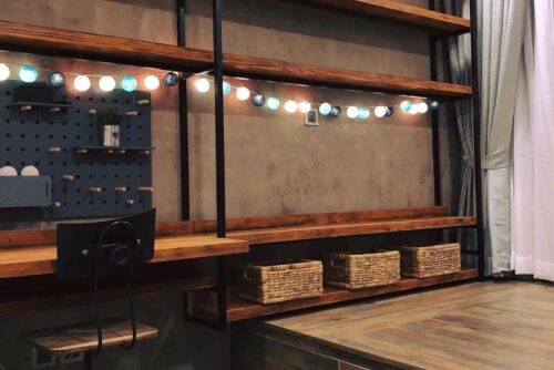 Bán căn hộ 3 phòng ngủ Vinhomes Tân Cảng 115m2 với nội thất ấn tượng (1)