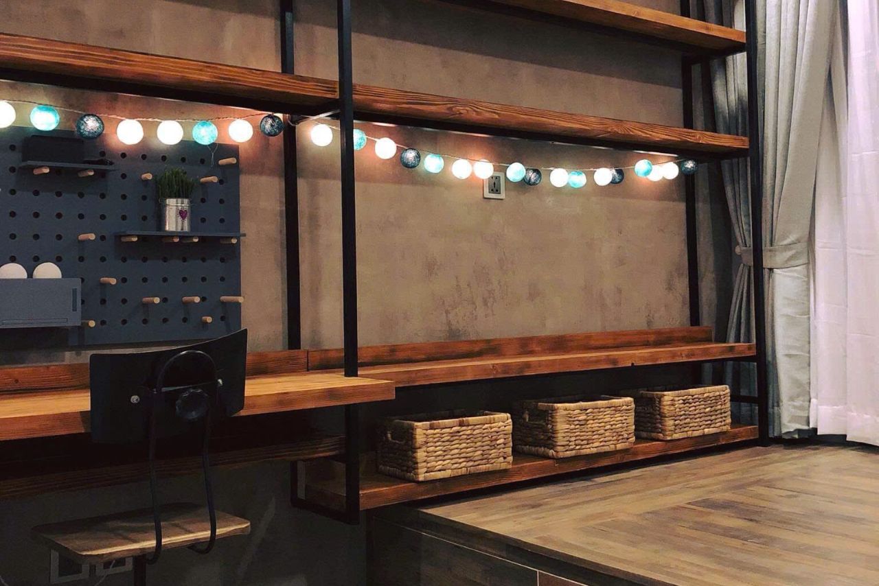 Bán căn hộ 3 phòng ngủ Vinhomes Tân Cảng 115m2 với nội thất ấn tượng (1)