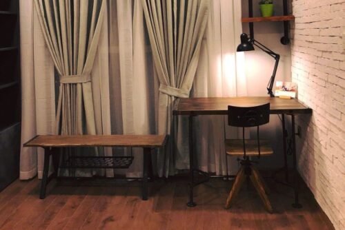 Bán căn hộ 3 phòng ngủ Vinhomes Tân Cảng 115m2 với nội thất ấn tượng (3)