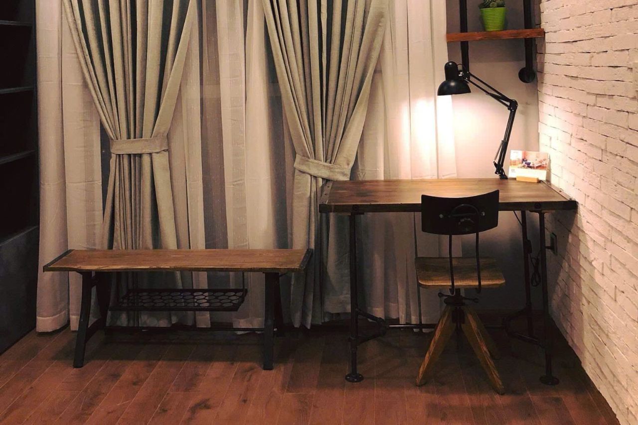 Bán căn hộ 3 phòng ngủ Vinhomes Tân Cảng 115m2 với nội thất ấn tượng (3)