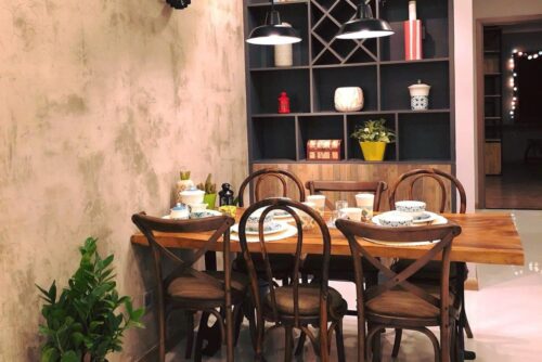 Bán căn hộ 3 phòng ngủ Vinhomes Tân Cảng 115m2 với nội thất ấn tượng (4)