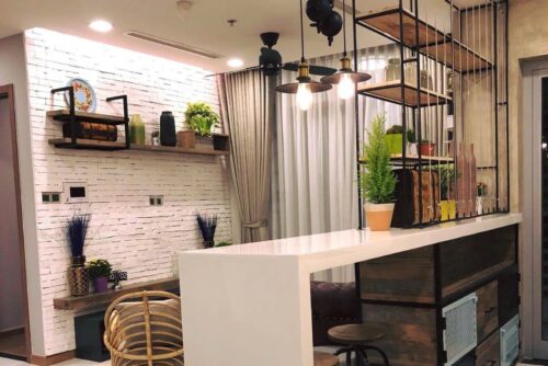 Bán căn hộ 3 phòng ngủ Vinhomes Tân Cảng 115m2 với nội thất ấn tượng (7)