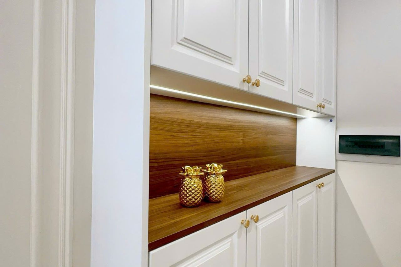 Sang nhượng căn hộ 2 phòng ngủ Vinhomes Tân Cảng đầy đủ nội thất, 79m2 (4)